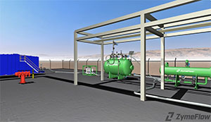 ZymeFlow Effluent Management Solutions